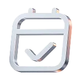 text icon