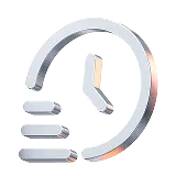 text icon