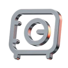 text icon